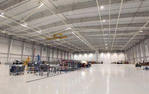 epoxy flooring