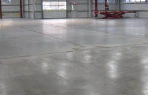 polyurethane sealer industrial flooring