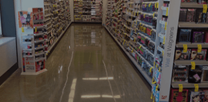 industrial flooring
