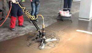 industrial flooring