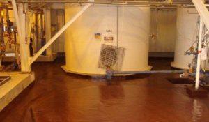 industrial flooring