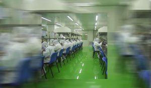 industrial flooring