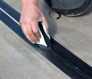 industrial flooring