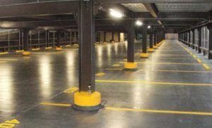 industrial flooring