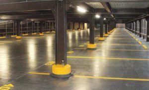 industrial flooring