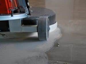 industrial flooring