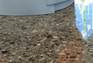Concrete Renovations Inc Services
