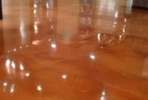 Benefits of Concrete Polishing