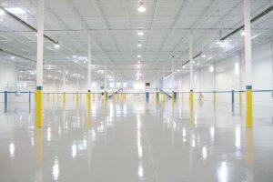 epoxy flooring