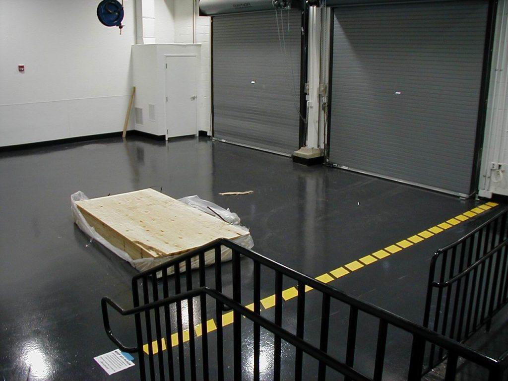 Best Buy Retail Flooring Systems