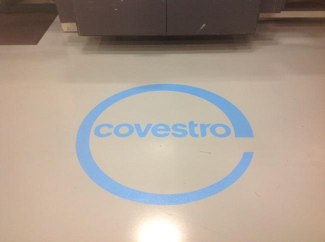 epoxy flooring