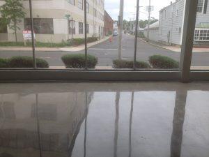 epoxy flooring